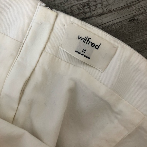 Wilfred Strapless Top - Picture 3 of 4